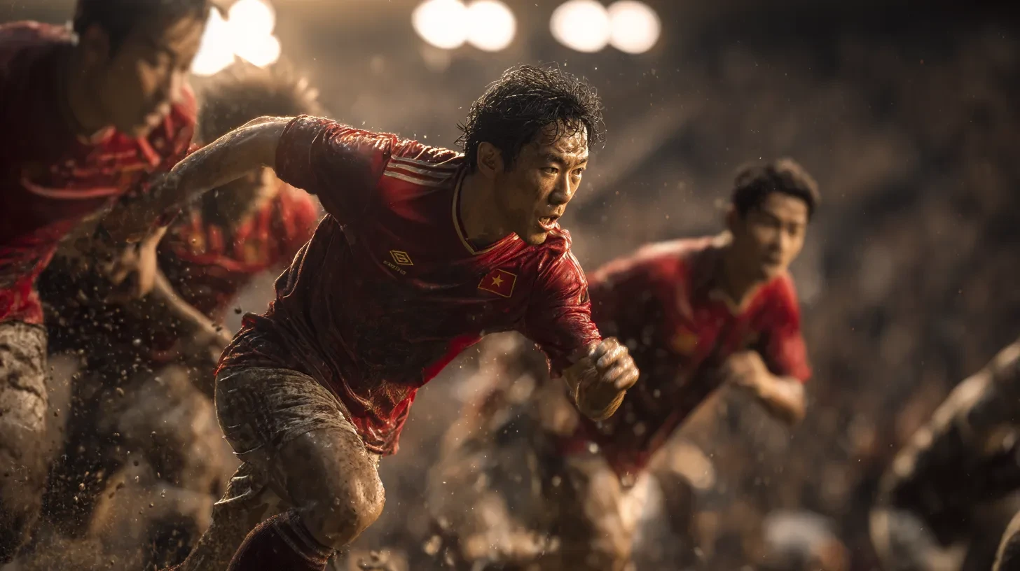 Peraduan: Menyelami Dunia Sukan pada 2026/06/24